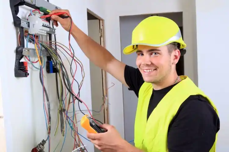 elektricien Nijemirdum